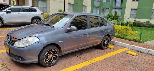 Renault Symbol 1.6 Confort