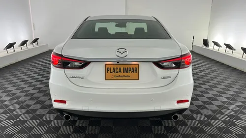 Mazda 6 GRAND TOURING LX