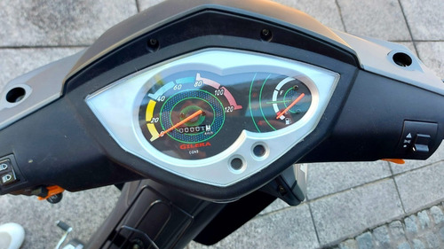 Gilera Smash Tunning R 0 Km Apmotos No Blitz Trip Crono Wave