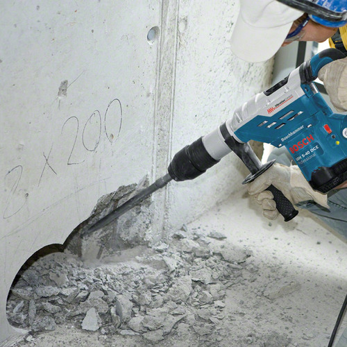 Cincel Punta Bosch Sds-max 280mm