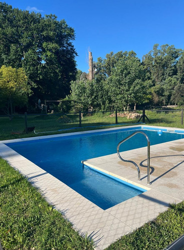 Venta Chacra 4 Hectareas Con 3 Casas San Miguel Del Monte