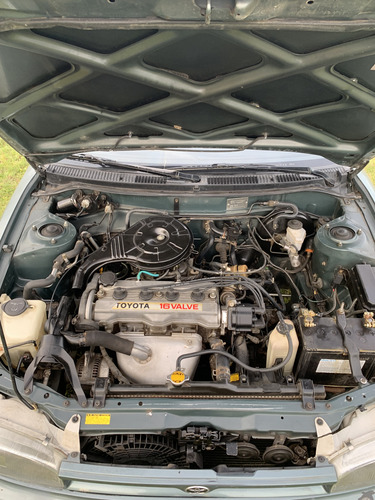 Toyota Corolla 1.6 Gli