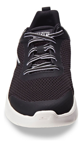 Tênis Masculino Go Walk - Flex - Indep Skechers