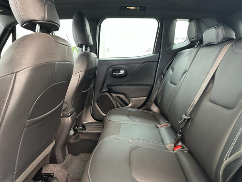 Jeep Renegade 1.3 Serie-S At6