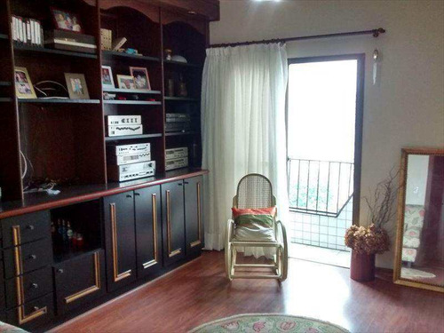 Imagem 7 de 27 de Apartamento Com 3 Dorms, Centro, São Vicente - R$ 750 Mil, Cod: 28 - V28