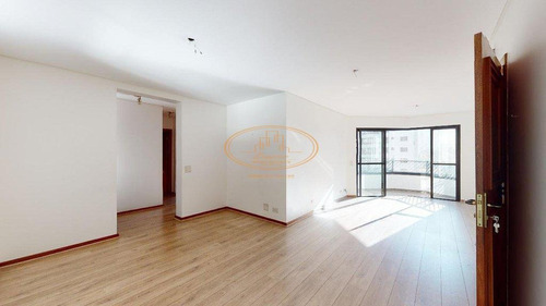Apartamento Com 3 Dormitório(s) Localizado(a) No Bairro Chácara Klabin Em São Paulo / São Paulo - 9948:916077