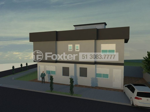 Imagem 1 de 10 de Casa, 3 Dormitórios, 101.45 M², Espírito Santo - 205716