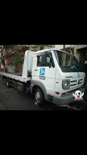 Imagem 2 de 9 de Volkswagen 8-150 Delivery Plus