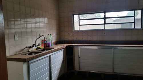 Imagem 22 de 30 de Sobrado Com 4 Dorms, Vila Pinheiro, Pirassununga, Cod: 10131623 - V10131623