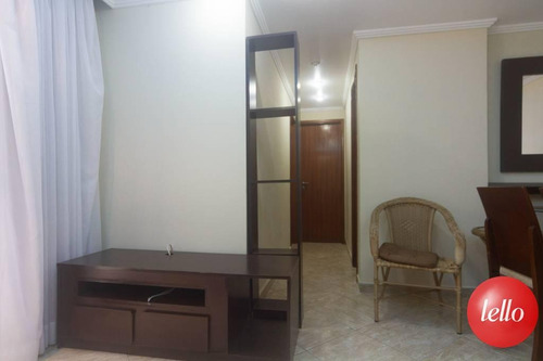 Imagem 3 de 30 de Apartamento - Ref: 245064