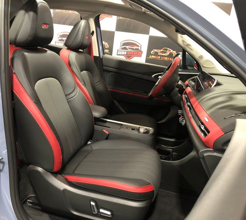 GWM ORA 03 63 KW ELÉTRICO GT