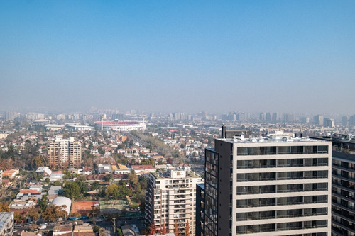 Marchant Pereira 3361 Venta Sin Comision