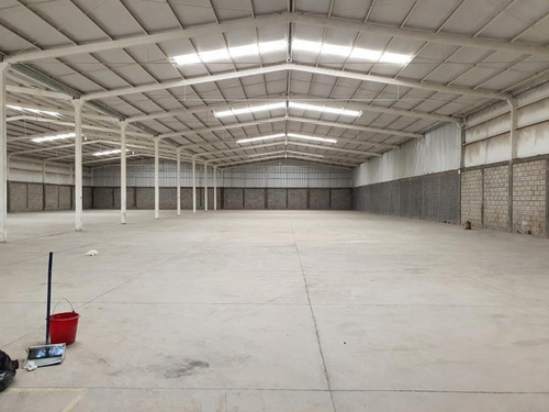 Imagen 2 de 4 de Bodega Comercial En Renta La Amistad