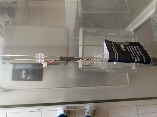Tiras Led Para Televisor Hkpro De 43 Modelo: Hkp43sm8neg (Usado)