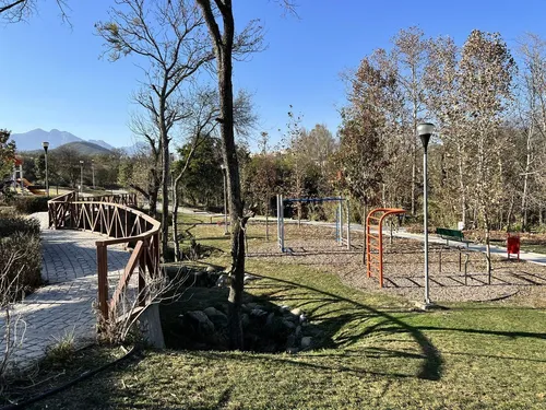 Casa En Renta En Alamo Sur En Santiago Nuevo León
