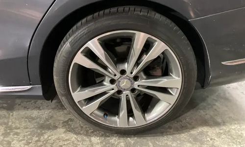 Mercedes-Benz Clase C C 200 CGI | Sport 2.0 lt Turbo