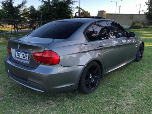 Bmw Serie 3 318i 2.0 Paquete M