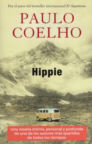 Hippie - Paulo Coelho, Editorial Bruguera