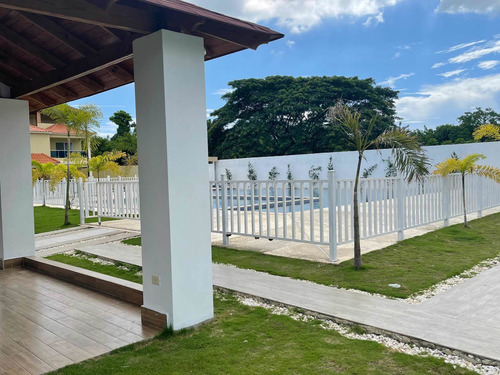 Imagen 9 de 14 de Vendo Casa En Residencial Shalom V