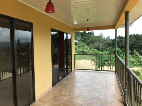 Imagen 7 de 14 de Venta Casa San Isidro Heredia