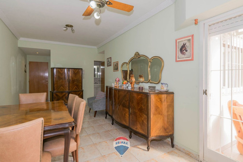 Imagen 6 de 26 de Venta Ph 3 Ambientes Con Patio Liniers Bajas Expen