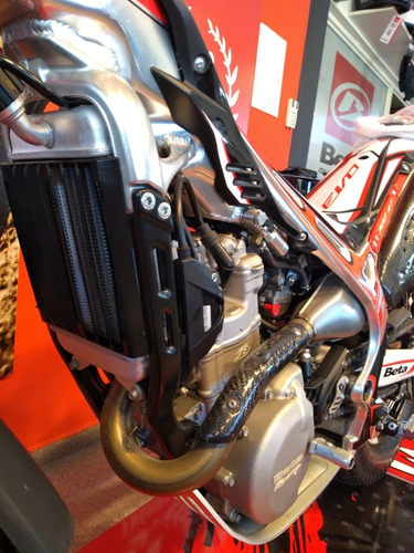 Imagen 8 de 11 de Beta Evo 300 4t Trial - Rps Bikes Saladillo