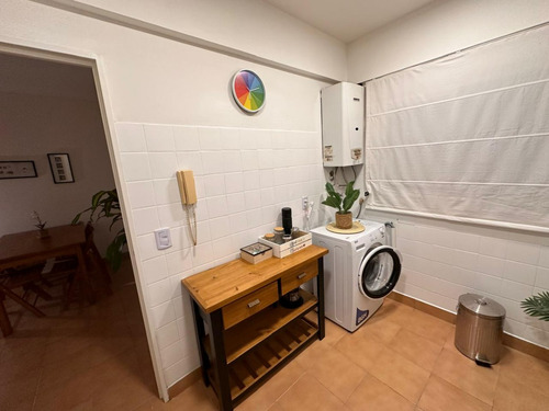 Espectacular Departamento Venta 3 Ambientes Palermo