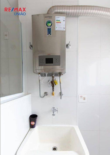 Imagem 24 de 30 de Apto No Panamby Abaixo Do Valor De Mercado - 3dorm(suite) + Vaga - Ap0940