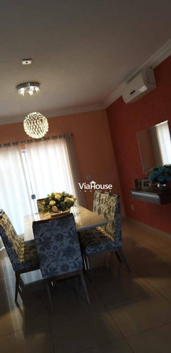 Imagem 5 de 30 de Chácara Com 4 Dormitórios À Venda, 1200 M² Por R$ 950.000,00 - Condomínio Recanto Rio Pardo - Jardinópolis/sp - Ch0100