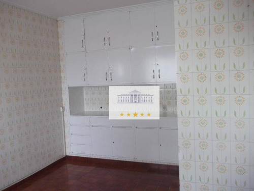 Imagem 8 de 30 de Apartamento Residencial À Venda, Vila São Paulo, Araçatuba. - Ap0140