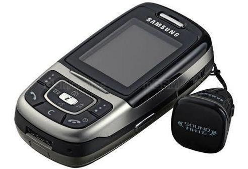 Samsung Sgh-e630 Telcel (Usado)