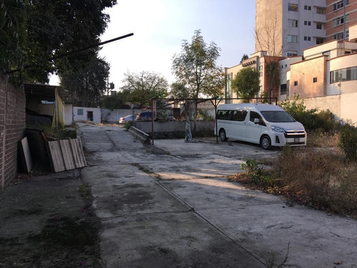 Imagen 20 de 30 de Terreno En Venta /renta Para Estacionamiento Zona Las Águil