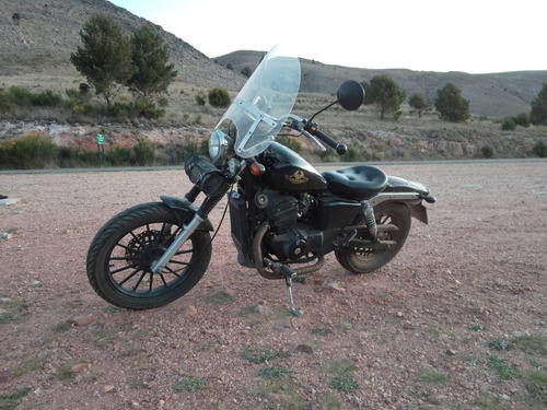 Imagen 8 de 9 de Jawa 400