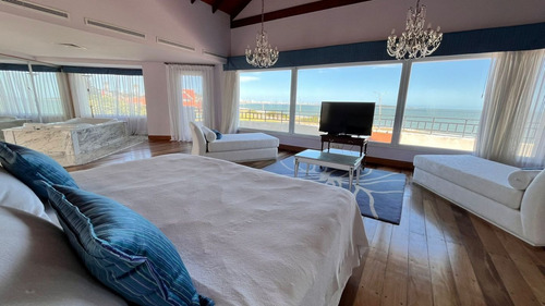 Imagen 17 de 30 de Casa En Venta En Playa Mansa