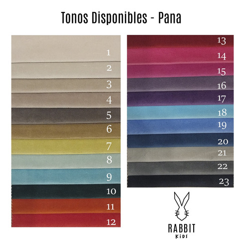 Imagen 5 de 10 de Sillon Mecedor Eider Con Capitone Tapizado En Pana