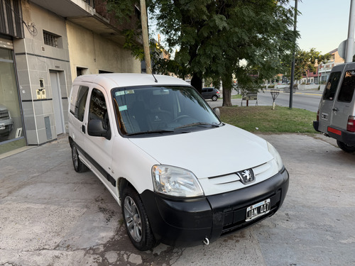 Peugeot Partner 1.6 Hdi Confort