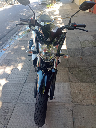 Yamaha Fz 2.0 Fi D 2023 6900km