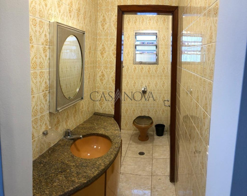 Imagem 17 de 30 de Casa À Venda Em Jardim Da Glória - Ca002420