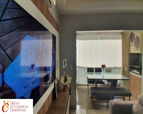Imagem 4 de 30 de Vende-se Apartamento Maravilhoso , Totalmente Reformado, Tornando Se Uma Exclusividade No Condomínio Com 3 Dormitórios Sendo 1 Suíte - Kcap30011 - 68959197
