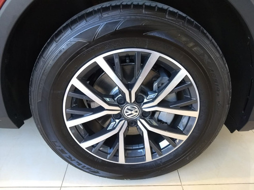 0km Volkswagen Tiguan Allspace 1.4 Tsi Trendline 150cv Dsg 7