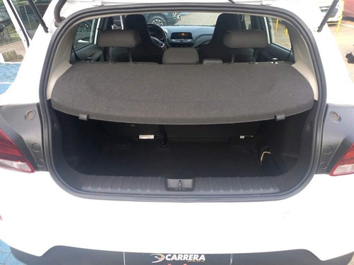 Chevrolet Onix 1.0 FLEX MANUAL
