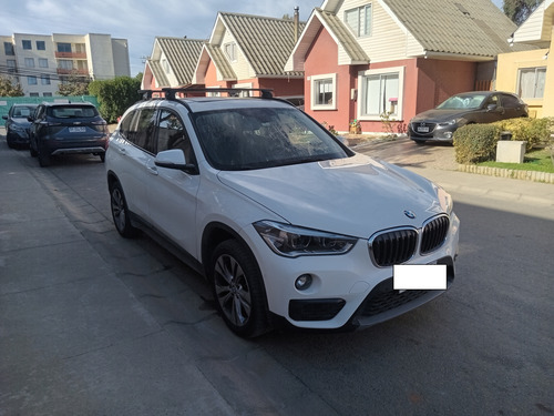 BMW X1 Sdrive 18D