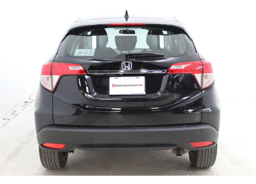 Imagen 4 de 15 de Honda Hr-v 2019 4 Cilindros