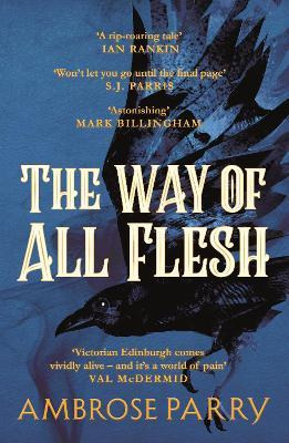 Libro The Way Of All Flesh