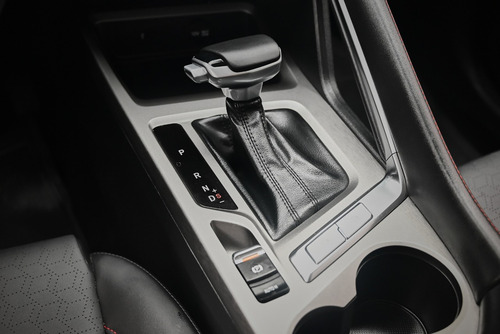 Imagen 13 de 18 de Changan New Cs35 Plus Luxury Comfort 1.4t 5p At