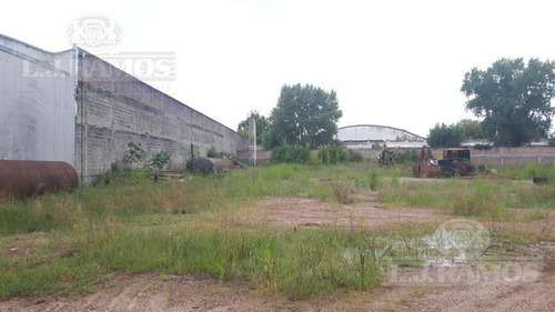 Terreno - San Fernando-libertador/rio