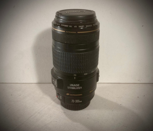 Imagen 5 de 9 de Canon Eos 5d Mark Ii 24-105mm Is Usm Kit Dslr+ Tele + Macro