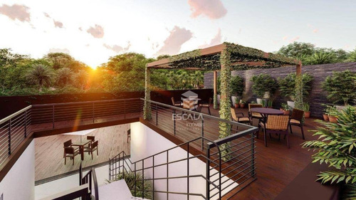 Lote À Venda, 243 M², Jardins Terra Brasilis, Condomínio Fechado, Financia- Centro Aquiraz/ce - Te0341