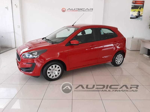 Ford Ka Se 1.0