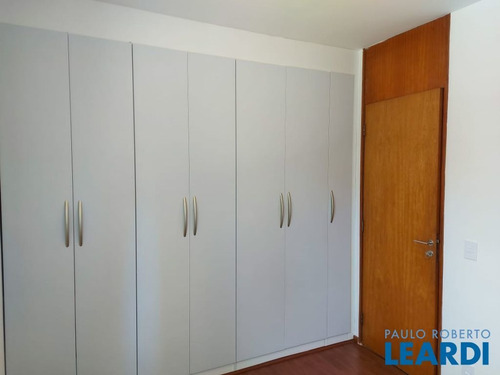 Imagem 13 de 13 de Apartamento - Super Quadra Morumbi - Sp - 619969